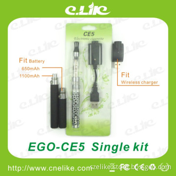 EGO-CE5 Blister Pack Ecigarete